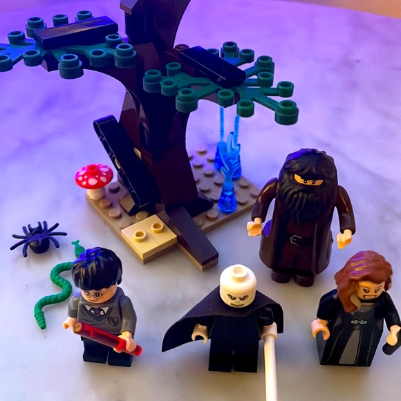 Lego 4865 - Picture 9 of 11